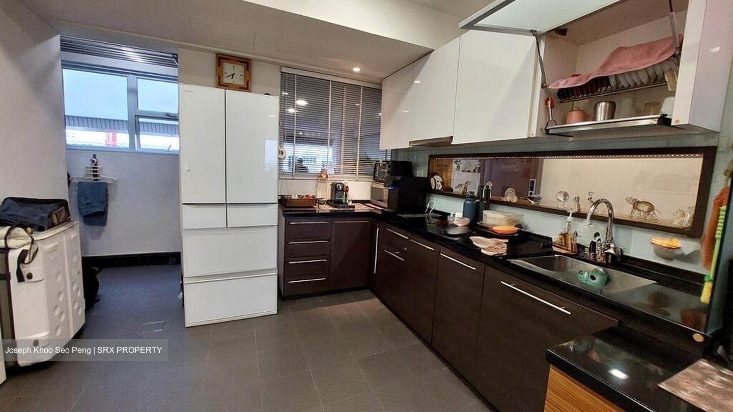 Bedok Court (D16), Condominium #496190161